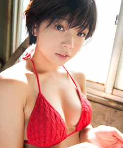 Mana SAKURA - 紗倉まな, japanese pornstar / av actress.