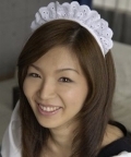 Mai HANANO - 花野真衣, pornostar japonaise / actrice av. également connue sous les pseudos : Mai KUROKI - 黒木麻衣, SHIHO - photo 2