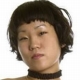 Mina Lim, pornostar occidentale d'origine asiatique.