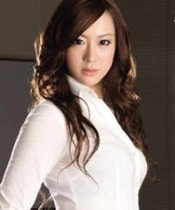 Misaki SHIRAISHI - 白石美咲, 日本のav女優.