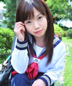 Midori HAYAKAWA - 早川みどり, pornostar japonaise / actrice av. également connue sous le pseudo : Ayame KAWAI - 可愛あやめ