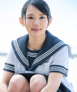 Mio FUKADA - 深田みお, pornostar japonaise / actrice av. également connue sous le pseudo : Mikuro KOMORI - 小森みくろ