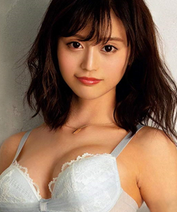Miyû MISAKI - 三咲美憂, pornostar japonaise / actrice av. également connue sous les pseudos : Miyuh MISAKI - 三咲美憂, Miyuu MISAKI - 三咲美憂