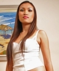 Michelle Jiu, pornostar occidentale d'origine asiatique. également connue sous le pseudo : Michelle - photo 3