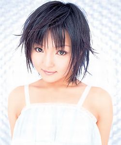 Miku HOSHINO - 星野みく, japanese pornstar / av actress.
