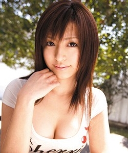 Misaki MORI - 森美咲, japanese pornstar / av actress.