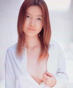 Nanami YUSA - 遊佐七海, 日本のav女優.