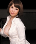 Natsuki MOCHIDA - 持田夏樹, pornostar japonaise / actrice av. également connue sous le pseudo : Hitomi - 瞳 - photo 2
