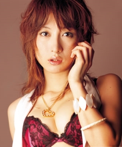 Nene - 寧々, japanese pornstar / av actress.