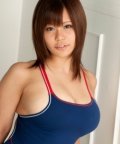 Rena UEHARA - 上原怜奈, japanese pornstar / av actress. also known as: Lena UEHARA - 上原怜奈 - picture 2