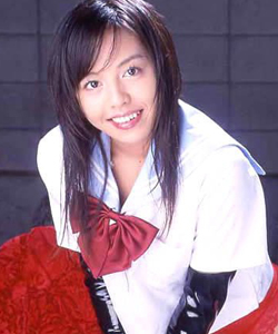 Rina OKADA - 岡田りな, japanese pornstar / av actress. also known as: RinRin - りんりん