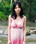 Rina AIZAWA - 相澤リナ, japanese pornstar / av actress. also known as: Mihono TSUKIMOTO - 月本みほの - picture 2