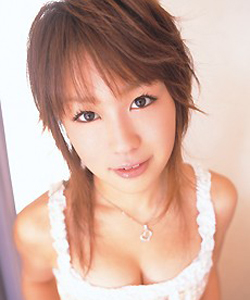Rika SATÔ - 佐藤リカ, pornostar japonaise / actrice av. également connue sous les pseudos : Rika SATOH - 佐藤リカ, Rika SATOU - 佐藤リカ