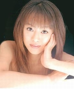 Rina TAKASE - 高瀬りな, pornostar japonaise / actrice av.