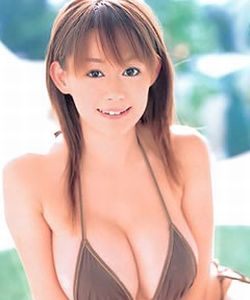 Rina WAKAMIYA - 若宮莉那, japanese pornstar / av actress.