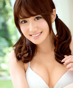 Riko MOGAMI - 最上りこ, pornostar japonaise / actrice av. également connue sous le pseudo : Nami AOI - 蒼井なみ