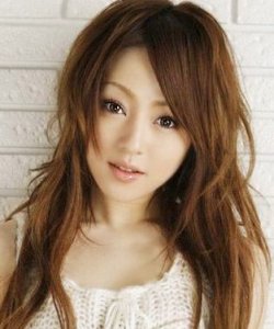 Ria SAKURAI - 桜井りあ, pornostar japonaise / actrice av. également connue sous le pseudo : Miu AIZAKI - 愛咲MIU
