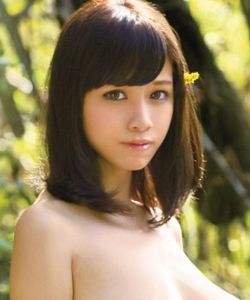 Rôsa SUZUMORI - 鈴森ローサ, pornostar japonaise / actrice av.