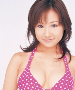 Ruka OGAWA - 小川流果, pornostar japonaise / actrice av.