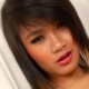 Sansanee, western asian pornstar.