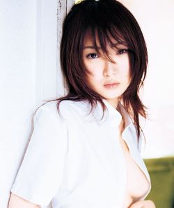 Saki SAKURA - さくら紗希, pornostar japonaise / actrice av.