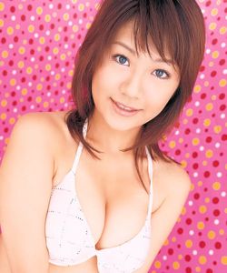 Saya MISAKI - 美咲沙耶, pornostar japonaise / actrice av. également connue sous le pseudo : Oyabun - 親分