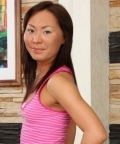 Selina, pornostar occidentale d'origine asiatique. également connue sous les pseudos : Jessica, Marie, Mariska, Monica, Monika - photo 3