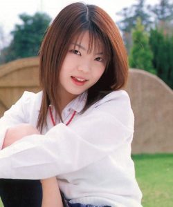 Shizuku TSUKINO - 月野しずく, 日本のav女優.
