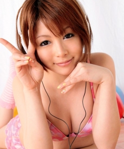 Sumire - すみれ, japanese pornstar / av actress.