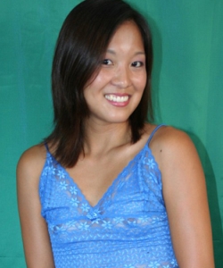 Suzy Song, pornostar occidentale d'origine asiatique. également connue sous les pseudos : Christy, Marcie