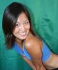 Suzy Song, pornostar occidentale d'origine asiatique. également connue sous les pseudos : Christy, Marcie - photo 3