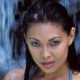 Tera Patrick, pornostar occidentale d'origine asiatique.