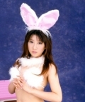 Usagi AINO - 逢乃うさぎ, pornostar japonaise / actrice av. également connue sous le pseudo : Reiko KITAHARA - 北原麗子 - photo 2