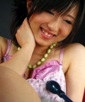 Yuka ÔNO - 大野ゆか, pornostar japonaise / actrice av. également connue sous les pseudos : Haruka AOI - 蒼井はるか, Yuka OHNO - 大野ゆか, Yuka OONO - 大野ゆか - photo 3
