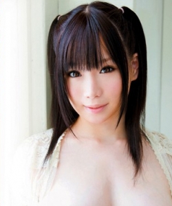 Yui SAKURA - さくら結衣, japanese pornstar / av actress.