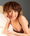 Yûki NATSUME - 夏目優希, japanese pornstar / av actress. also known as: Yuhki NATSUME - 夏目優希, Yuuki NATSUME - 夏目優希 - picture 2