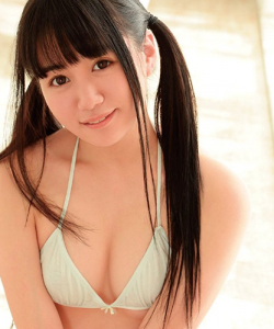 Yua FUWARI - ふわり結愛, japanese pornstar / av actress.