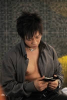 photo gallery 003 - Ken SHIMIZU - 清水健, japanese pornstar / av actor. also known as: Hesui - 屁吸い, Shimiken - しみけん, SHIMIKEN - シミケン