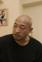 photo gallery 001 - Chintarô SAKURAI - 桜井ちんたろう, japanese pornstar / av actor.