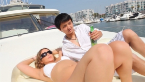 写真ギャラリー017 - 写真003 - Hung Lo, アジア系のポルノ男優. 別名: Hung Wei Lo, Willy