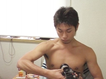 photo gallery 001 - photo 002 - Masao TANIGUCHI - 谷口政夫, japanese pornstar / av actor. also known as: Shôgun - 将軍, Shohgun - 将軍, Shougun - 将軍