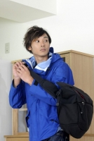 photo gallery 001 - Taichi ANDÔ - 安藤太一, japanese pornstar / av actor.
