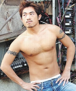 famous japanese gay porn star