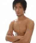 Kazuma FUJIKI - 藤木一真, japanese pornstar / av actor. also known as: Kazuma FUZIKI - 藤木一真 - picture 2