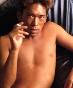Kazuya SAWAKI - 沢木和也, pornostar japonaise / acteur av.