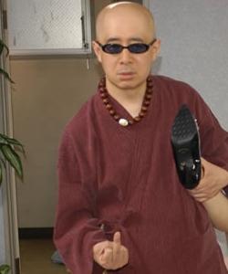 Katsuya ICHIHARA - 市原克也, pornostar japonaise / acteur av. également connu sous le pseudo : ANAL ICHIHARA - アナル市原