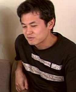 Ken'ichi SAKURAI - 桜井健一, pornostar japonaise / acteur av. également connu sous le pseudo : Kenichi SAKURAI - 桜井健一