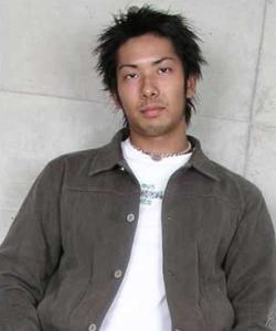 Ken SHIMIZU - 清水健, japanese pornstar / av actor. also known as: Hesui - 屁吸い, Shimiken - しみけん, SHIMIKEN - シミケン