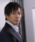 Ken SHIMIZU - 清水健, japanese pornstar / av actor. also known as: Hesui - 屁吸い, Shimiken - しみけん, SHIMIKEN - シミケン - picture 2