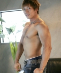 Ken SHIMIZU - 清水健, japanese pornstar / av actor. also known as: Hesui - 屁吸い, Shimiken - しみけん, SHIMIKEN - シミケン - picture 3